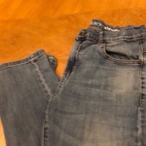 Children’s place boy jeans
